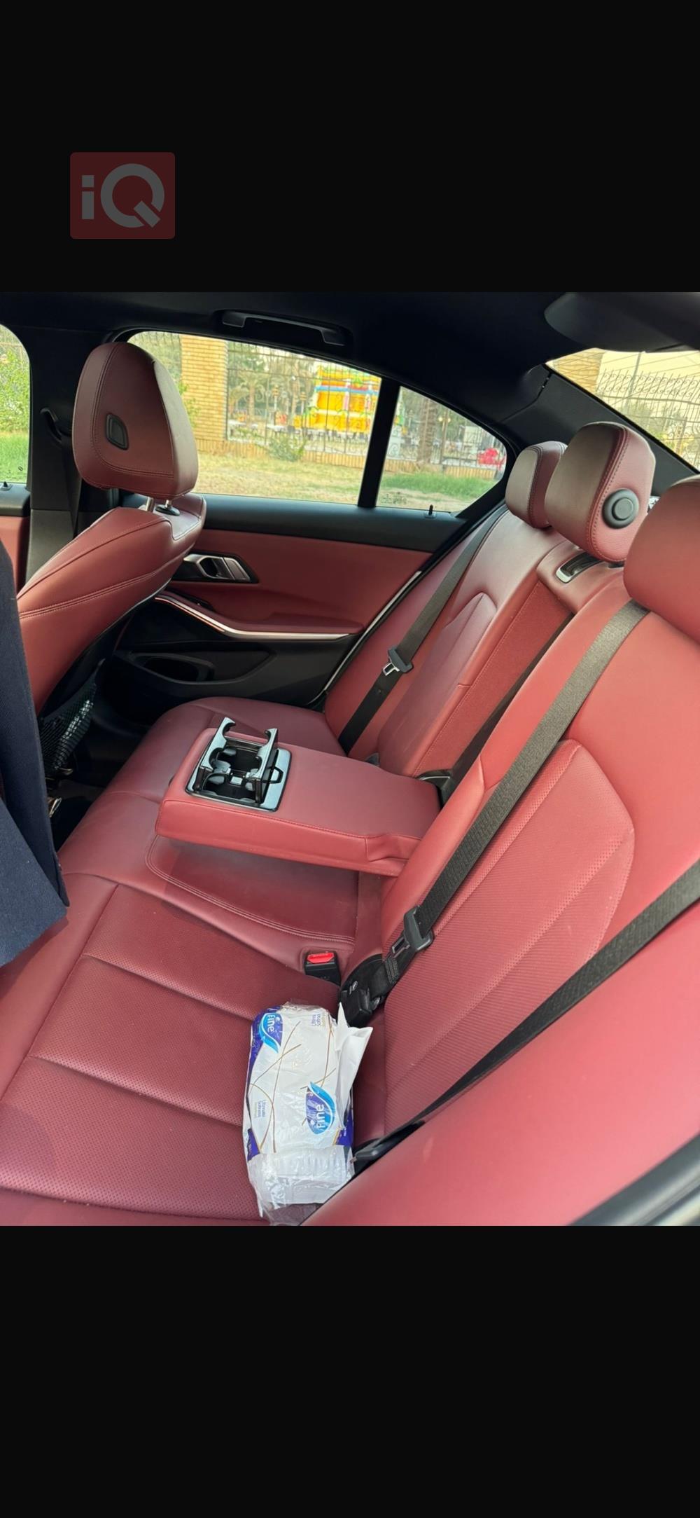 بی ئێم دەبڵیو سیریەس 3